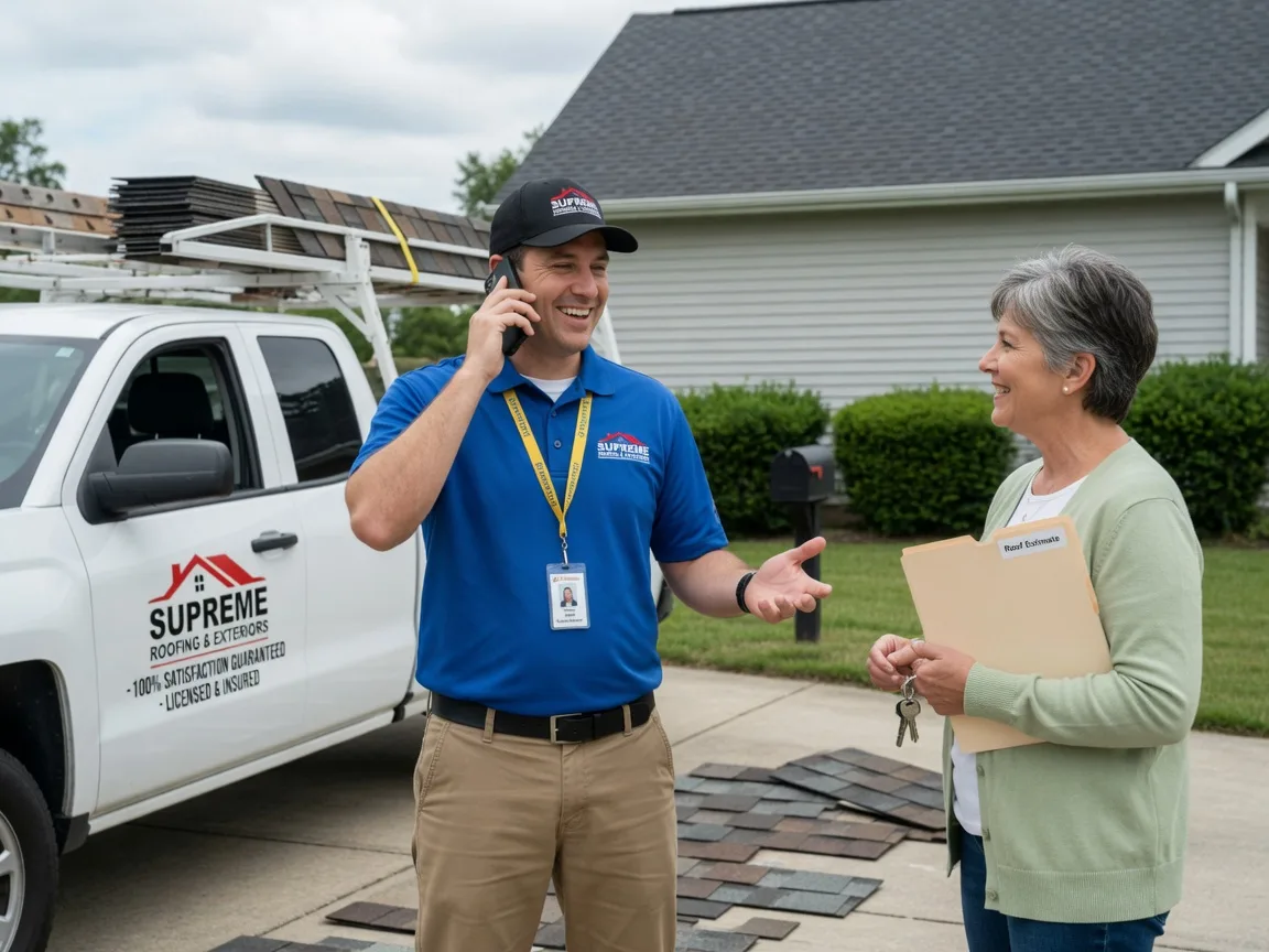 Roof Replacement Newhall, CA FAQs